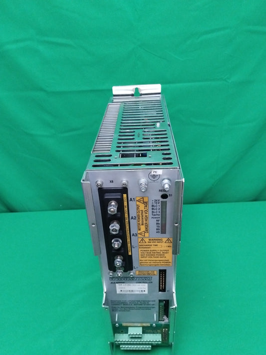 Indramat TDM1.3-050-300-W1-000 TDM13050300W1000