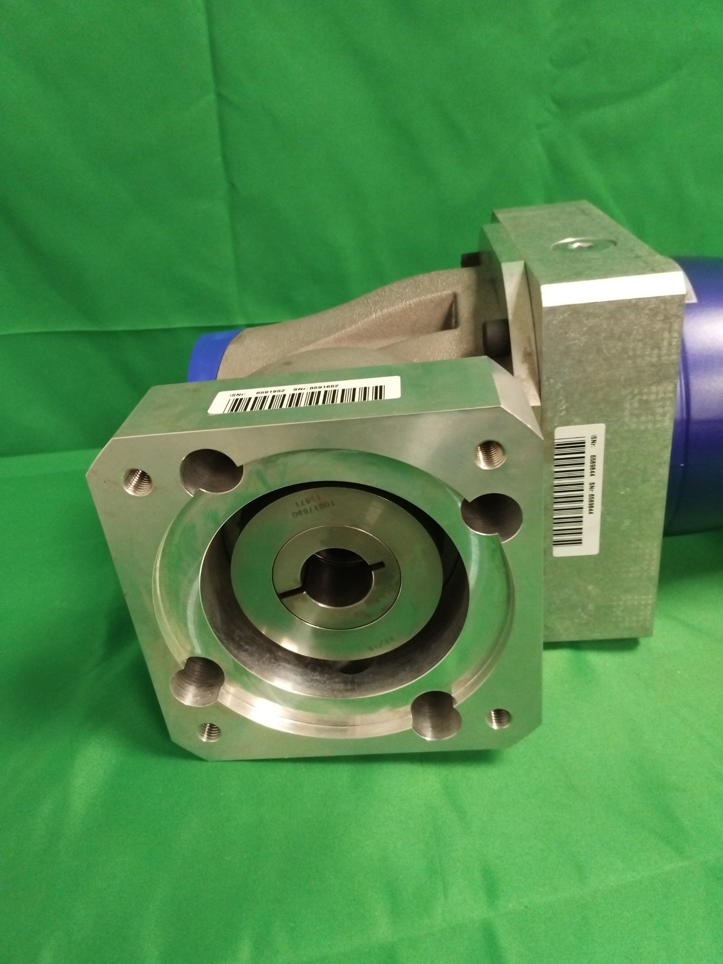 Wittenstein TK+ 050S-MF1-4 -5K1-1K00 TK050SMF145K11K00