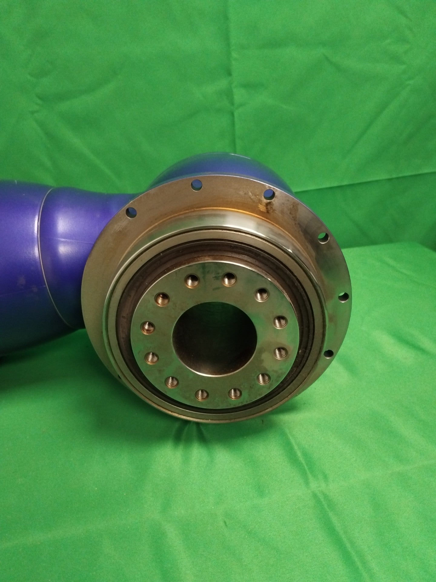 Wittenstein TK+ 050S-MF1-4 -5K1-1K00 TK050SMF145K11K00