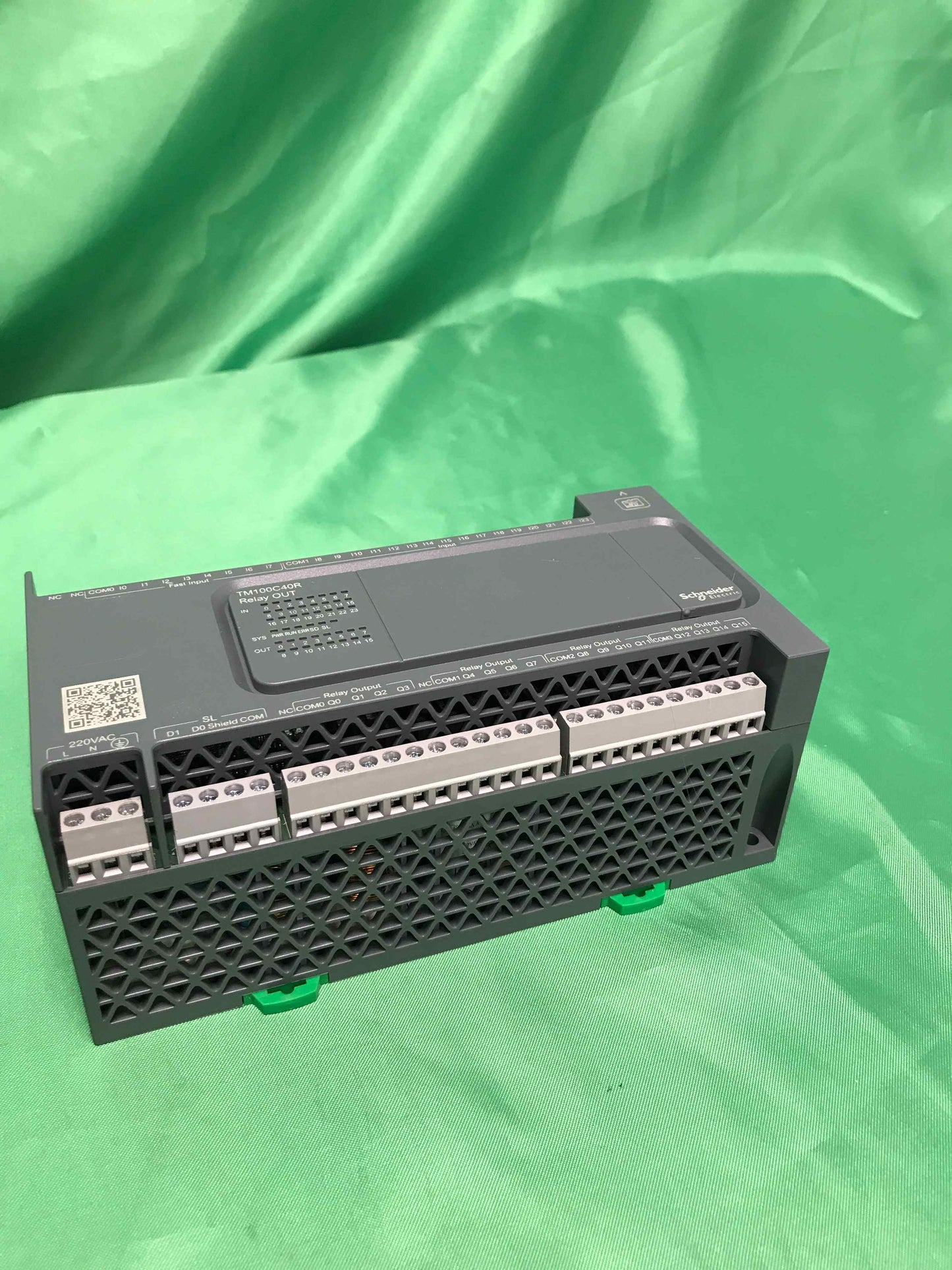 Schneider Electric-TM100C40/TM100C40