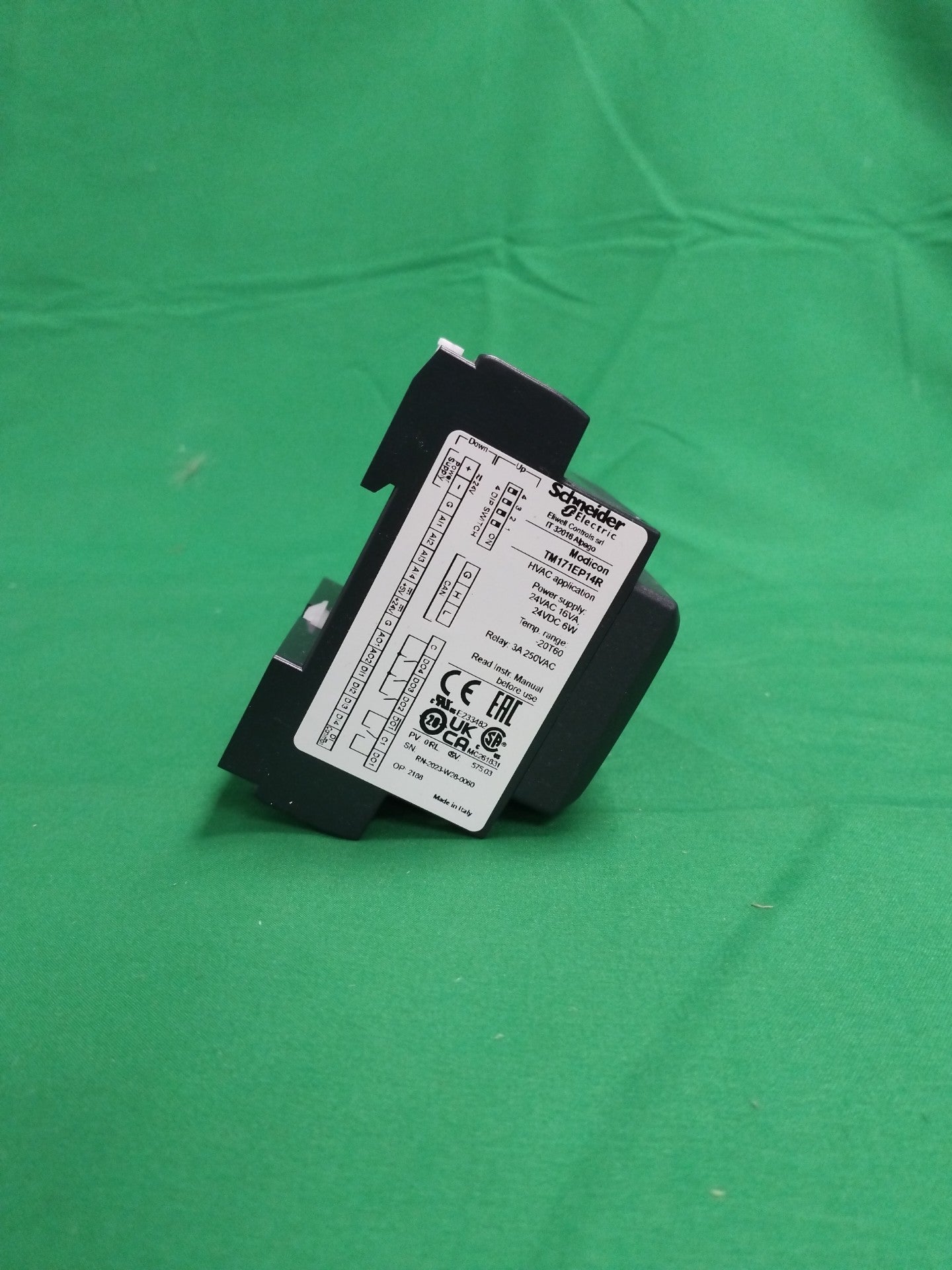 Schneider-Electric TM171EP14R TM171EP14R