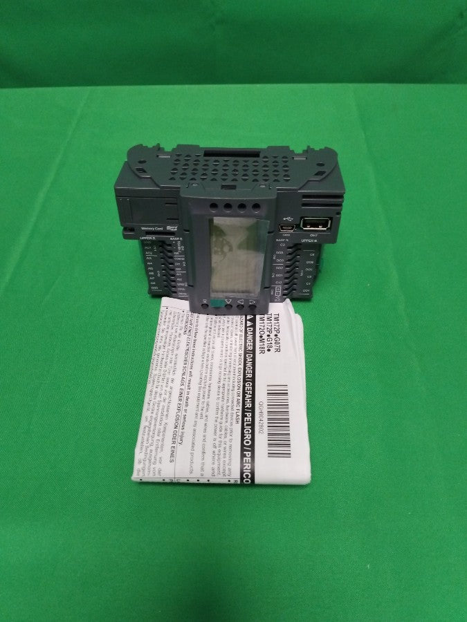 Schneider-Electric TM172PDG18R TM172PDG18R