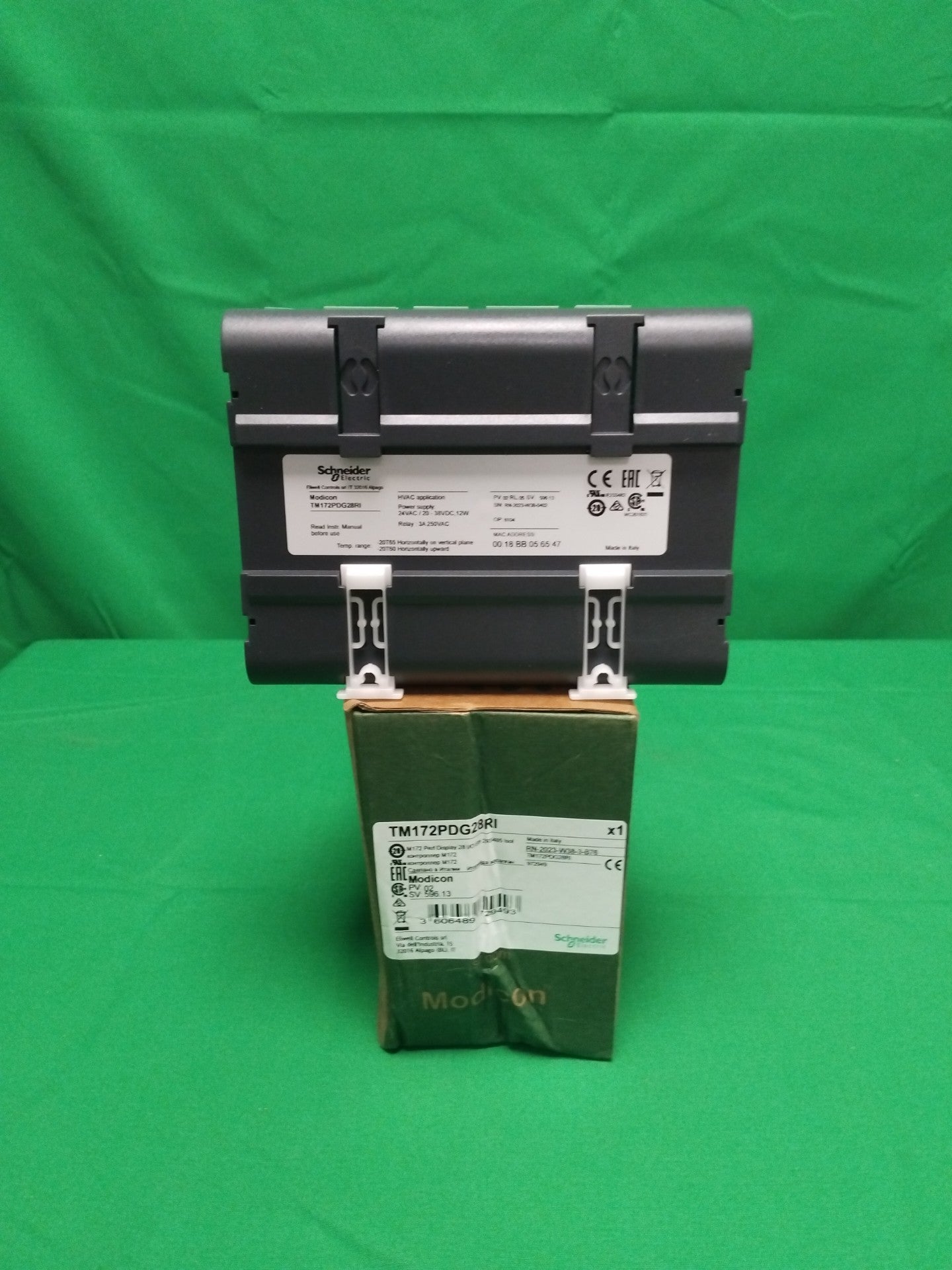 Schneider-Electric TM172PDG28RI TM172PDG28RI