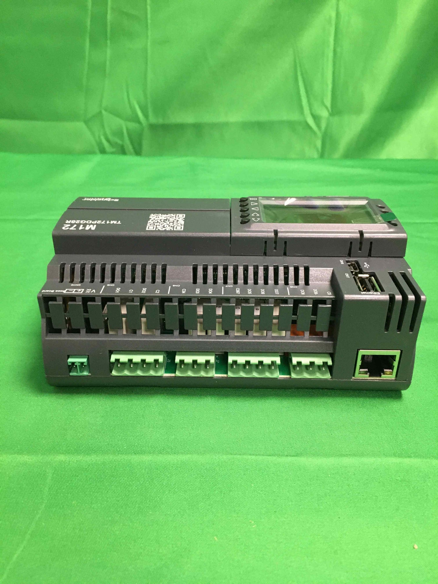 Schneider-Electric TM172PDG28R TM172PDG28R WITHOUT ORIGINAL PACKAGING