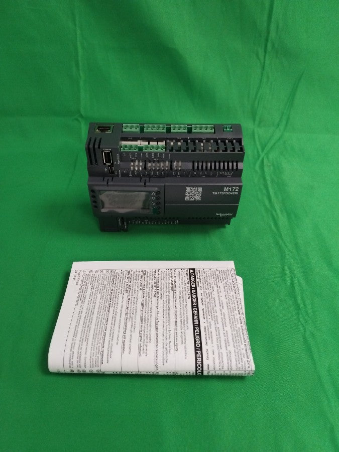Schneider-Electric TM172PDG42RI TM172PDG42RI