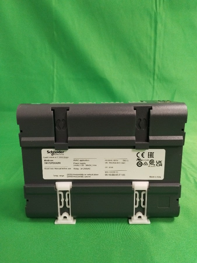 Schneider-Electric TM172PDG42RI TM172PDG42RI