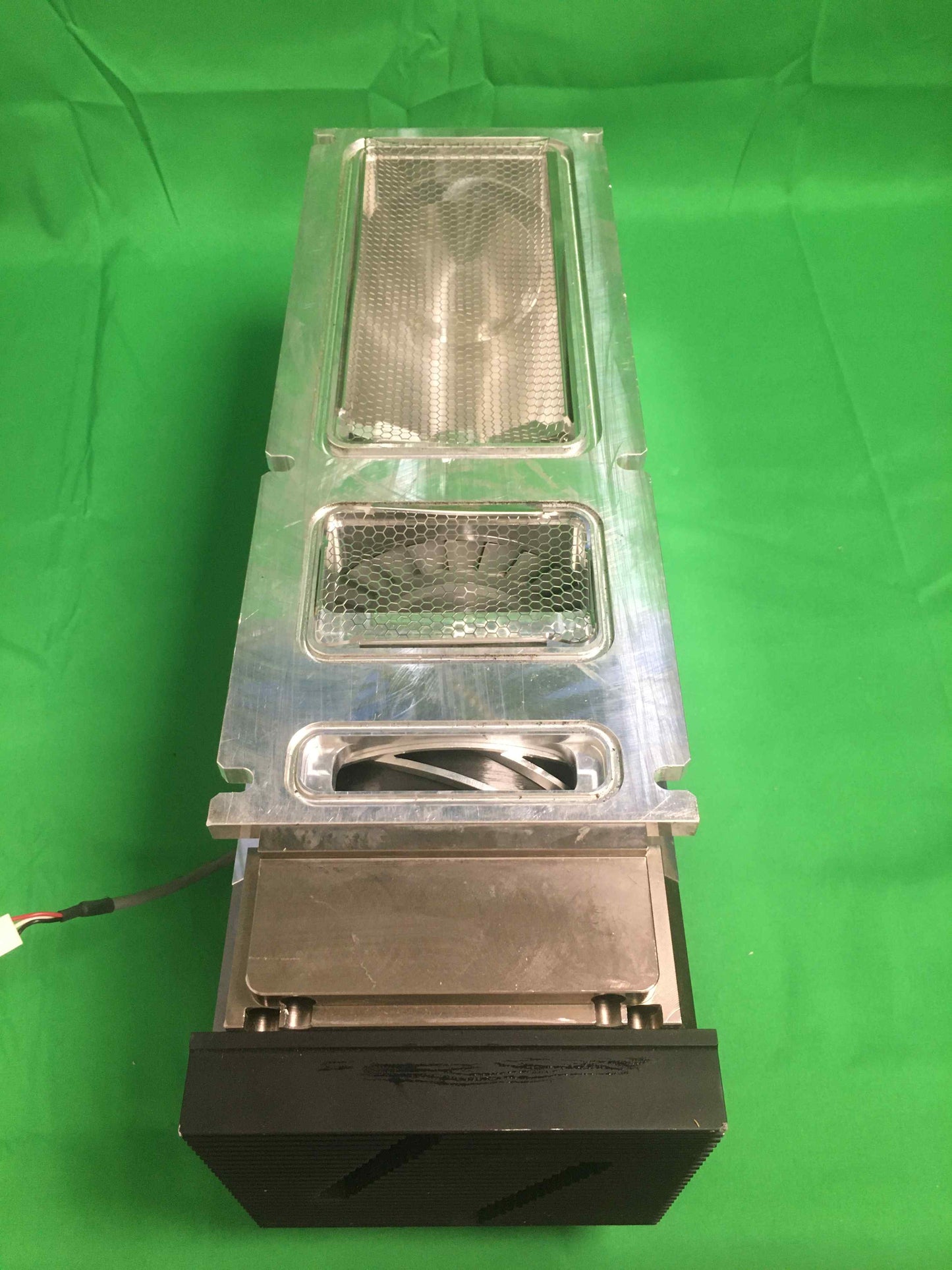 PFEIFFER TMH 261-250-040 3P TMH2612500403P PLUS REF TC600 PM C01 720