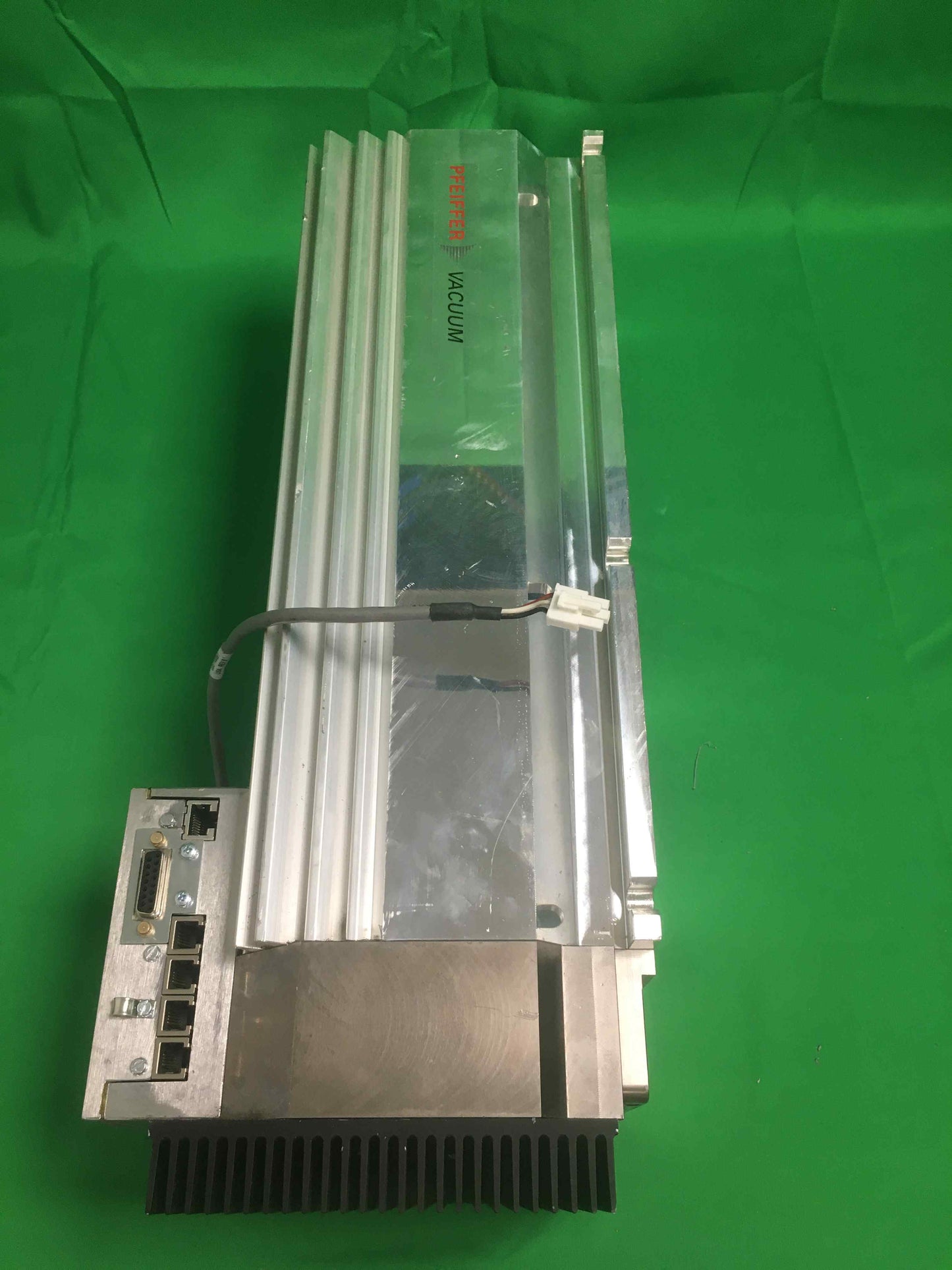 PFEIFFER TMH 261-250-040 3P TMH2612500403P PLUS REF TC600 PM C01 720
