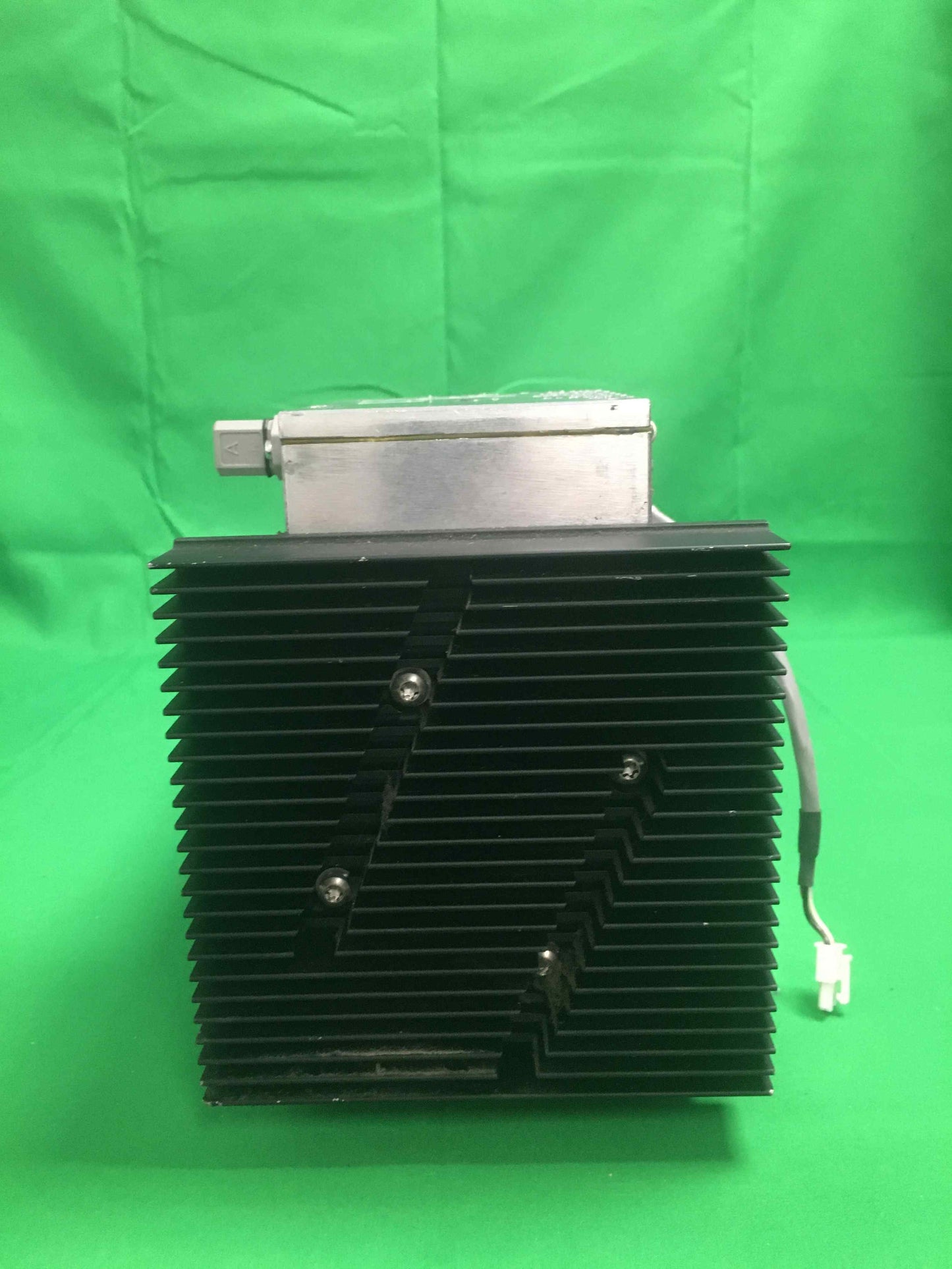 PFEIFFER TMH 261-250-040 3P TMH2612500403P PLUS REF TC600 PM C01 720