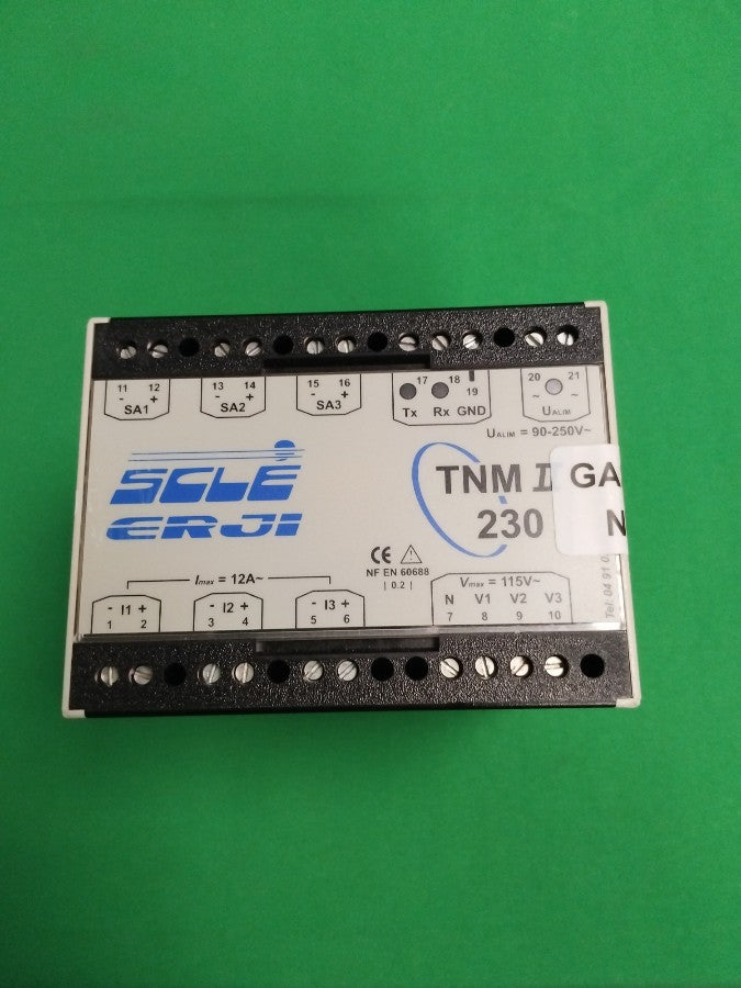 SCLE ERJI TNM II-230 TNMII230