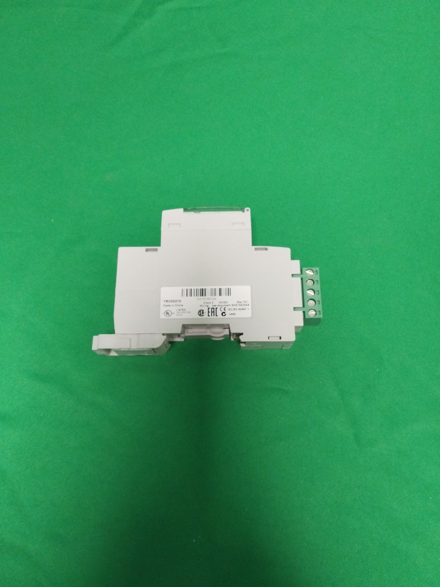 Schneider-Electric TRV00210 TRV00210