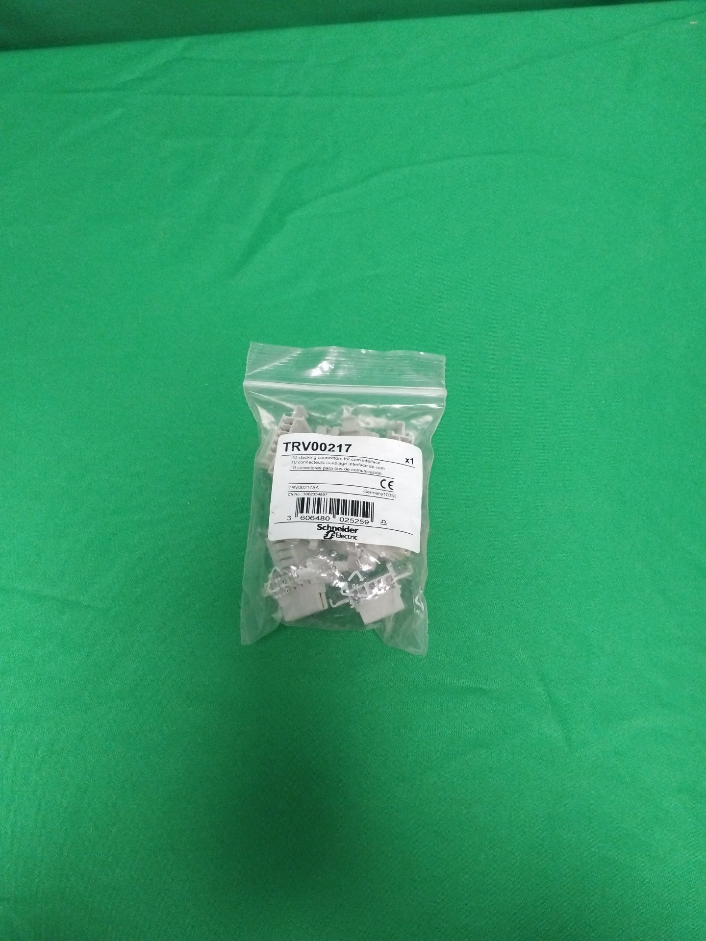 Schneider-Electric TRV00217 TRV00217