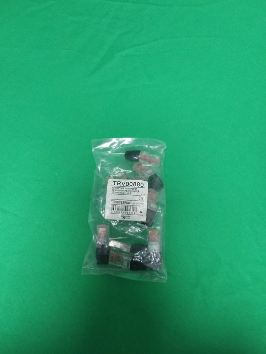 Schneider-Electric TRV00880 TRV00880 Box of 10 units