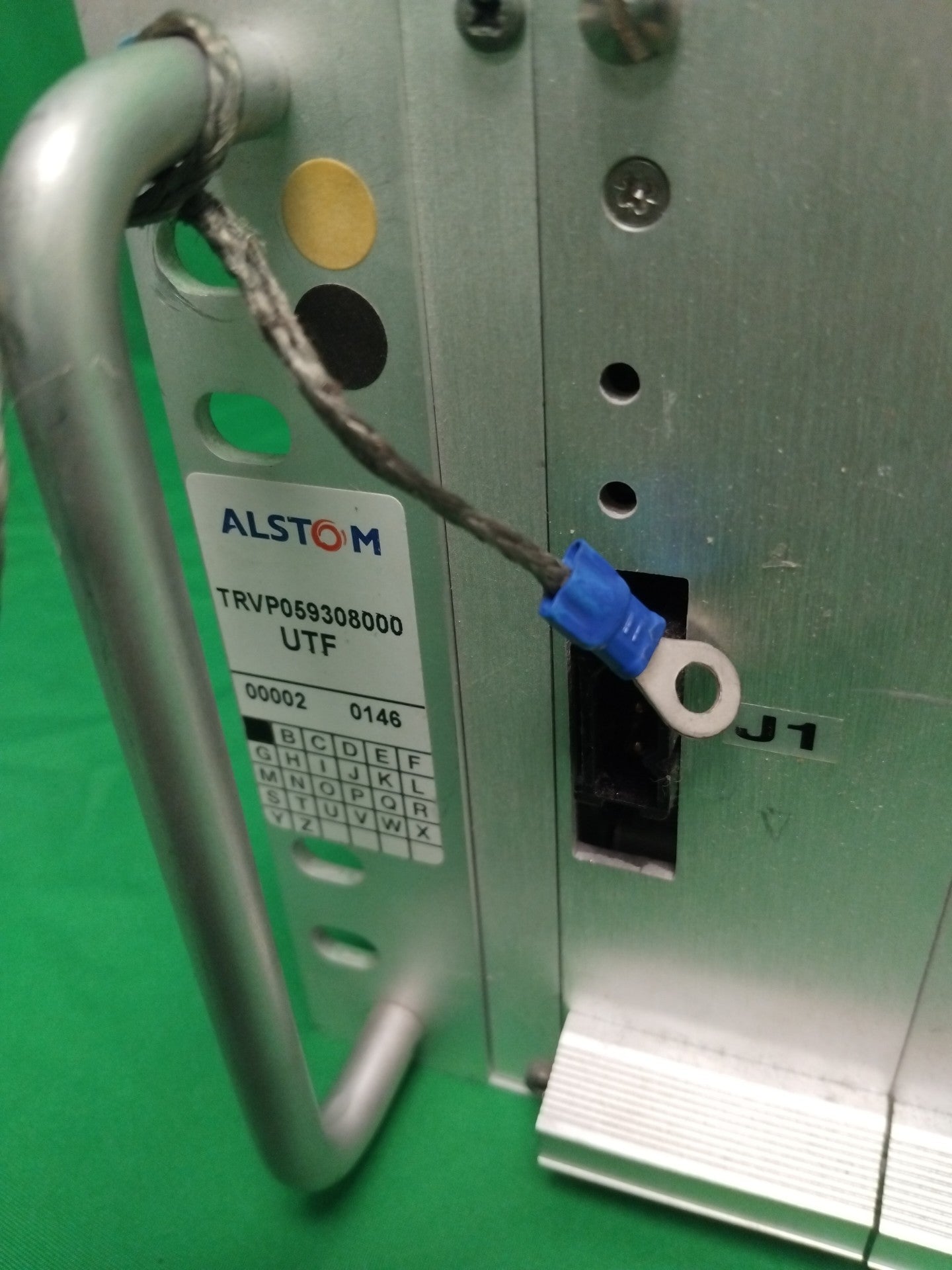 ALSTOM TRVP059308000 TRVP059308000