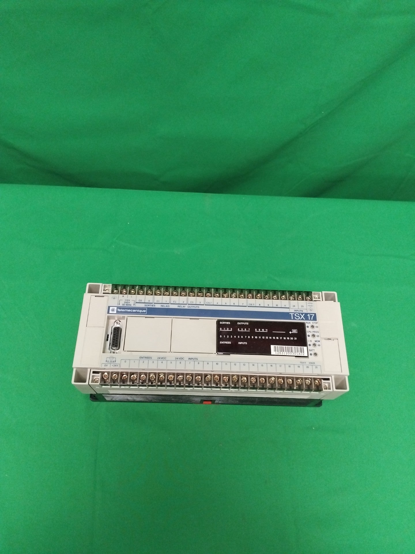 Schneider-Electric TSX1723428 TSX1723428