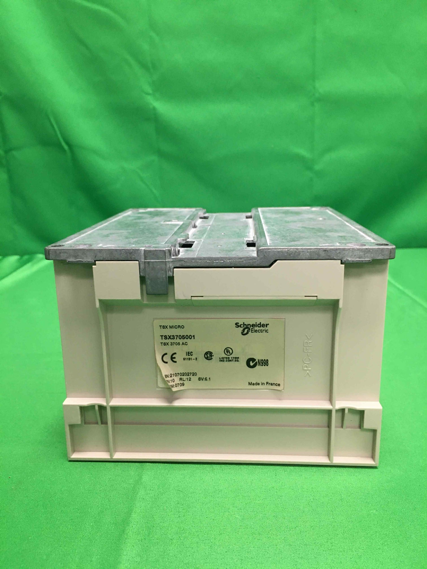 Telemecanique TSX3705001 TSX3705001
