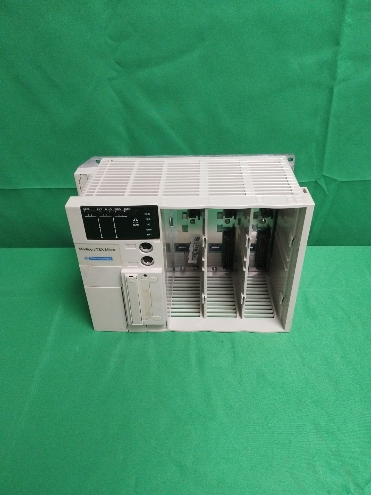 Schneider-Electric TSX3721001 TSX3721001