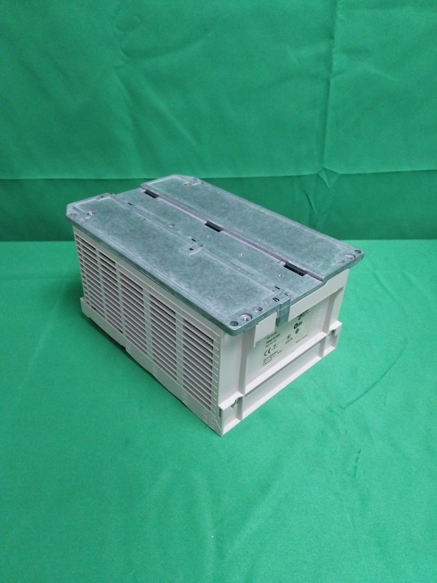 Schneider-Electric TSX3721001 TSX3721001