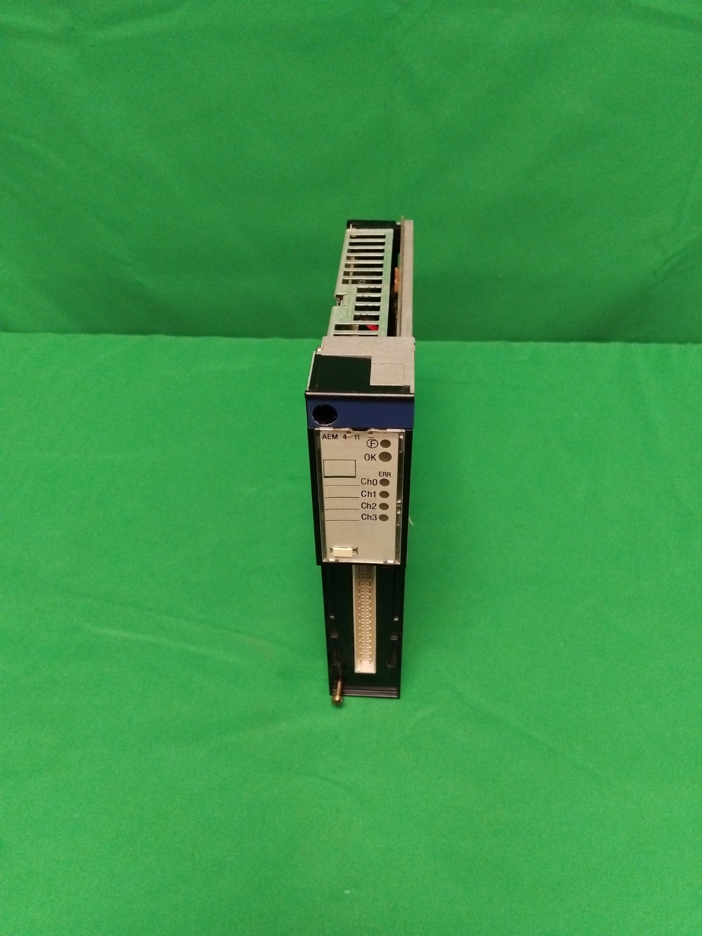 Schneider-Electric TSXAEM411R TSXAEM411R