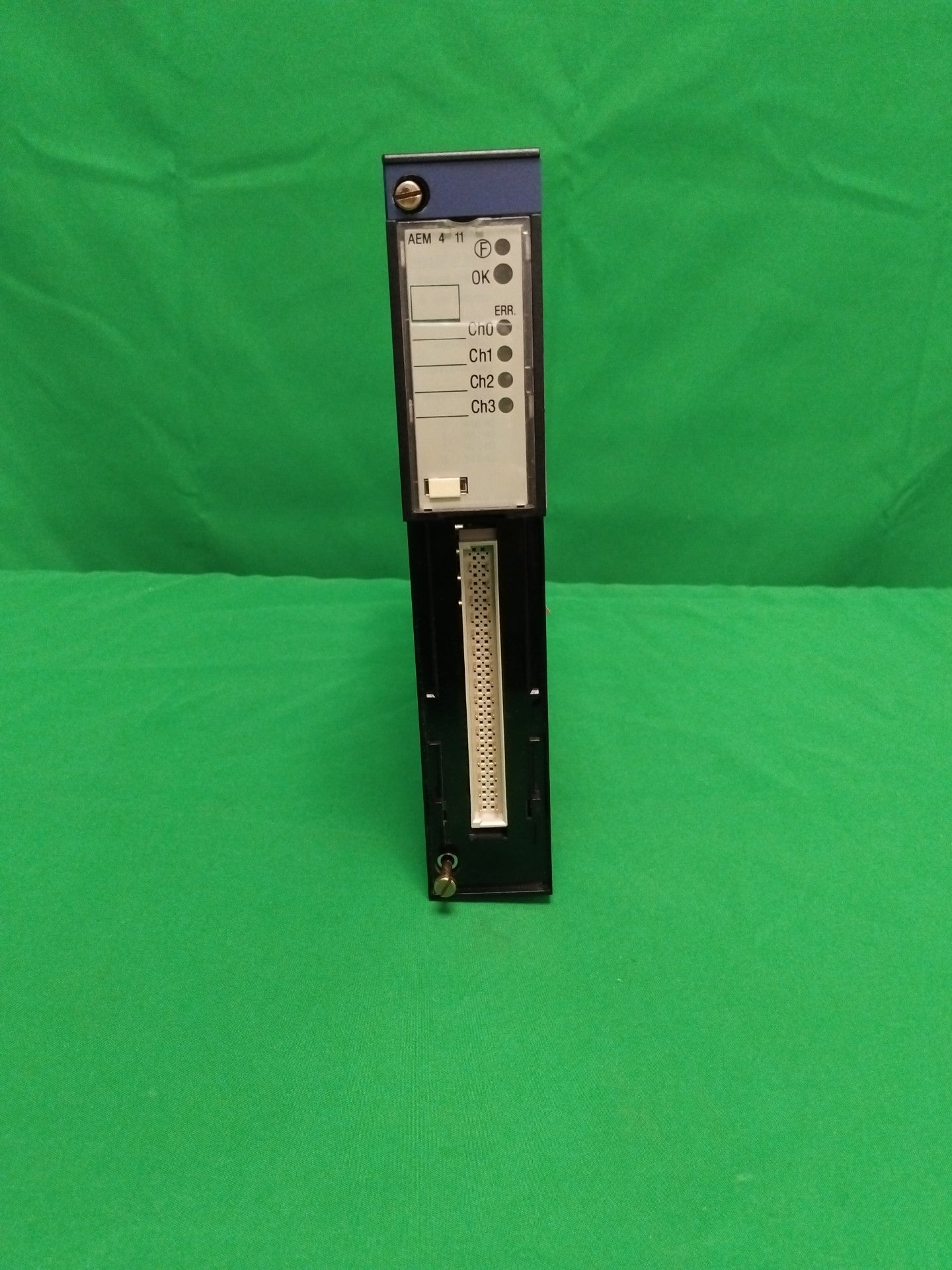 Schneider-Electric TSXAEM411R TSXAEM411R