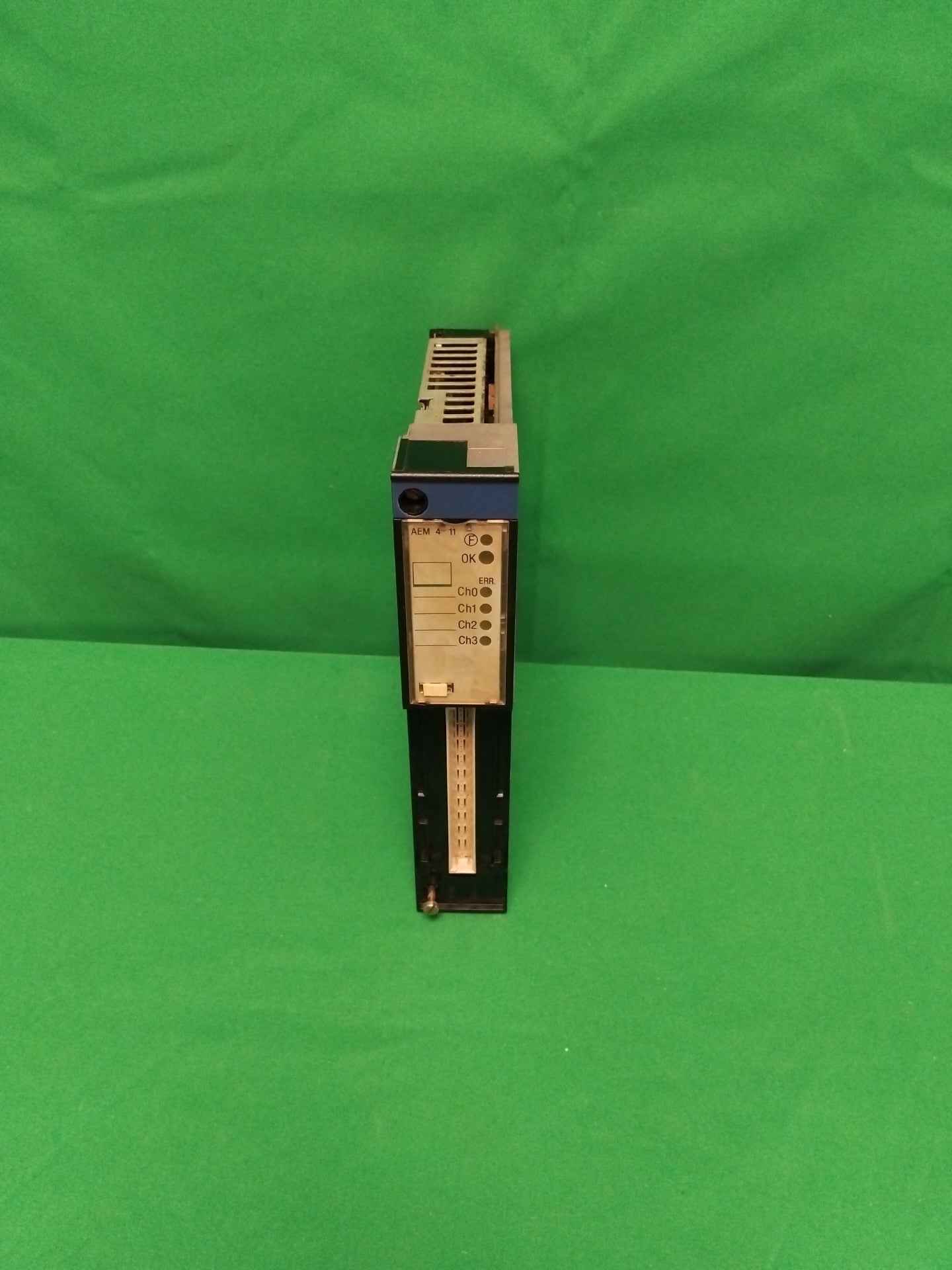 Telemecanique TSXAEM411 TSXAEM411