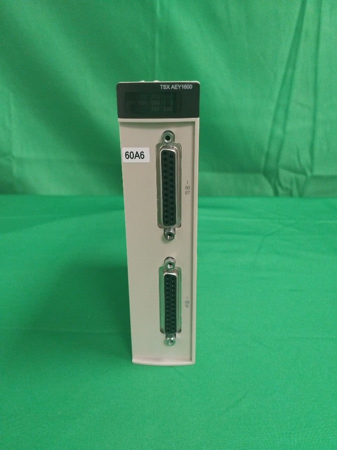 Schneider-Electric TSXAEY1600 TSXAEY1600