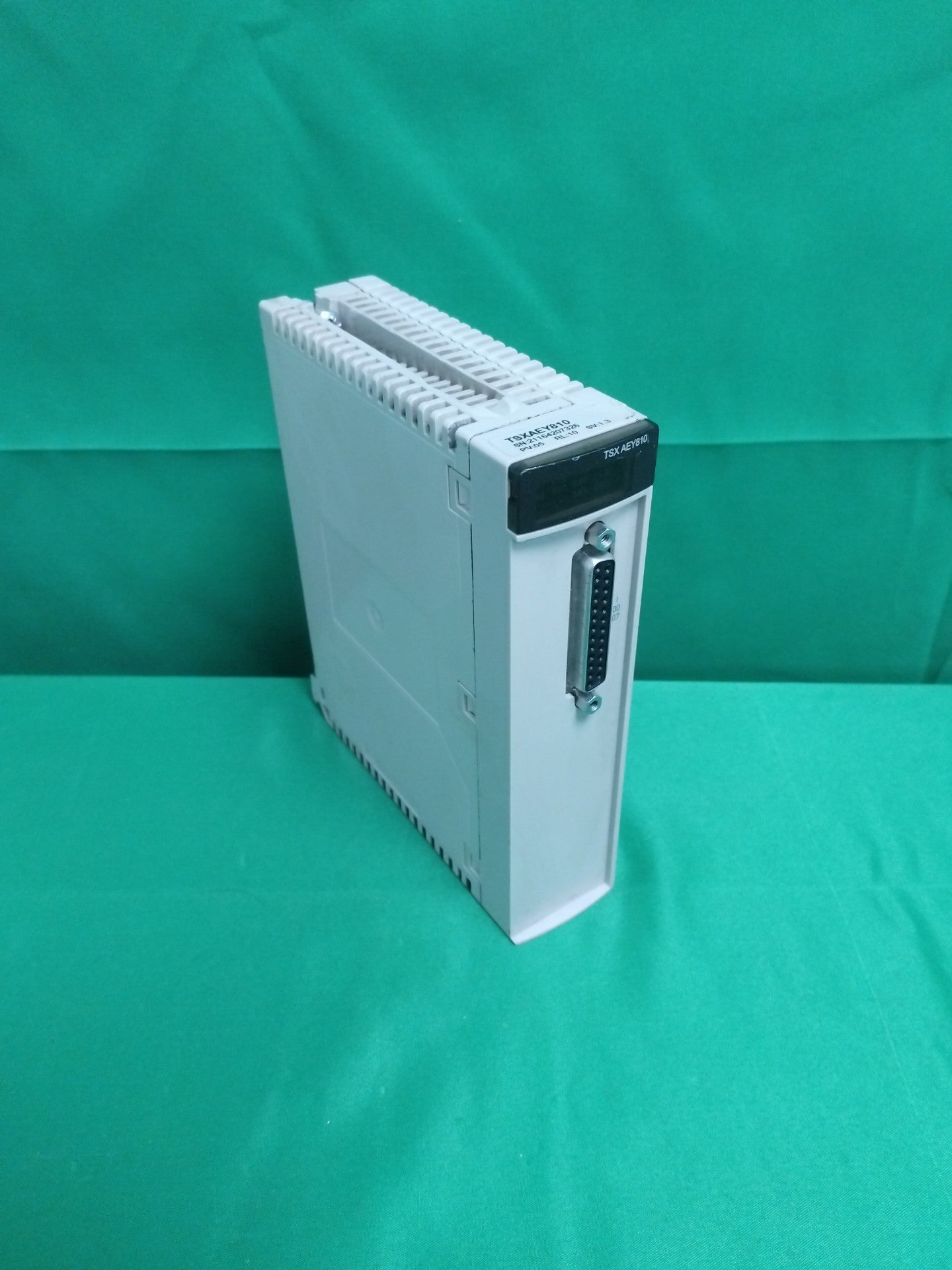 Schneider-Electric TSXAEY810 TSXAEY810