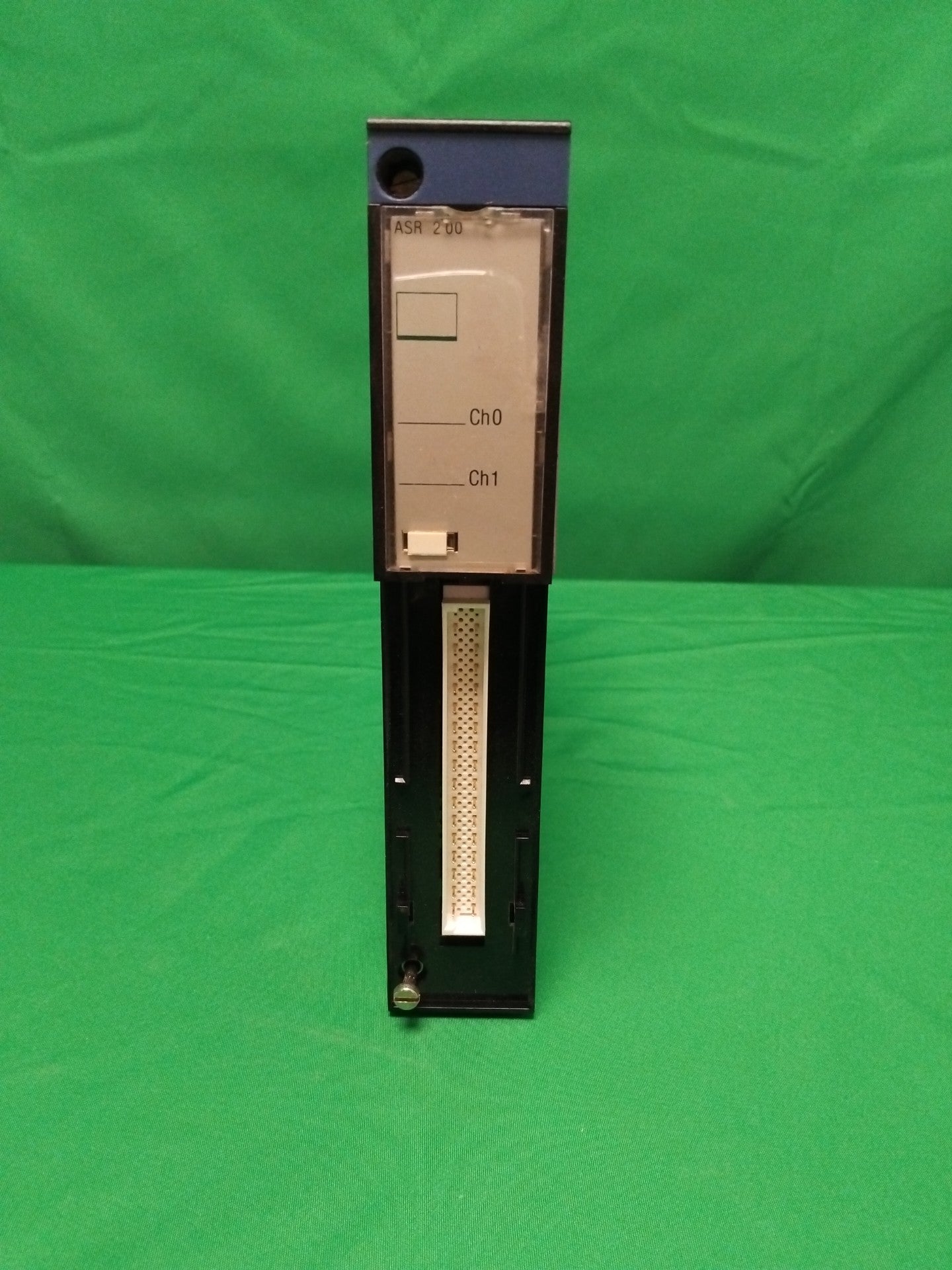 Telemecanique TSXASR200 TSXASR200