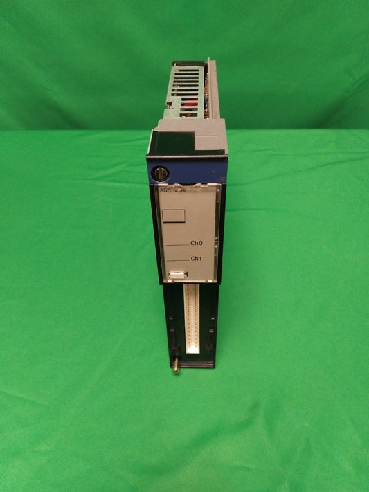 Telemecanique TSXASR200 TSXASR200