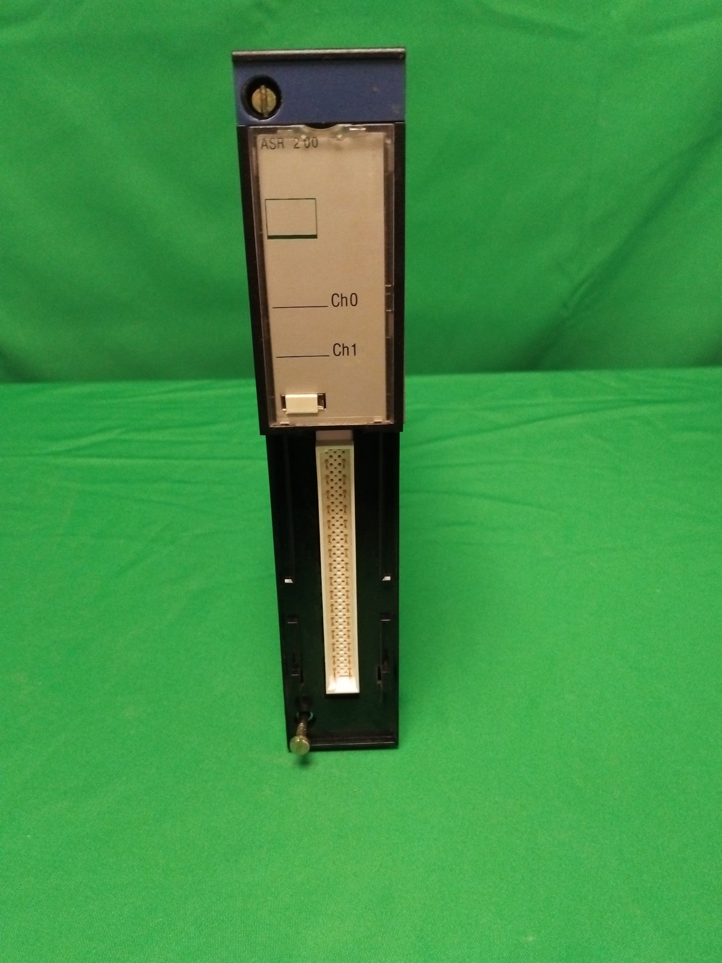 Telemecanique TSXASR200 TSXASR200