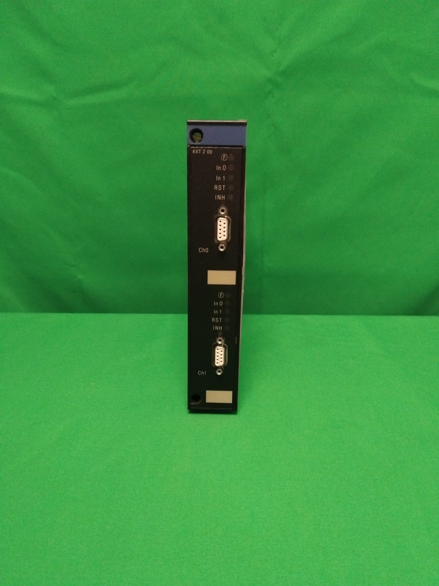 Schneider-Electric TSXAXT200 TSXAXT200 TSXAXT200F