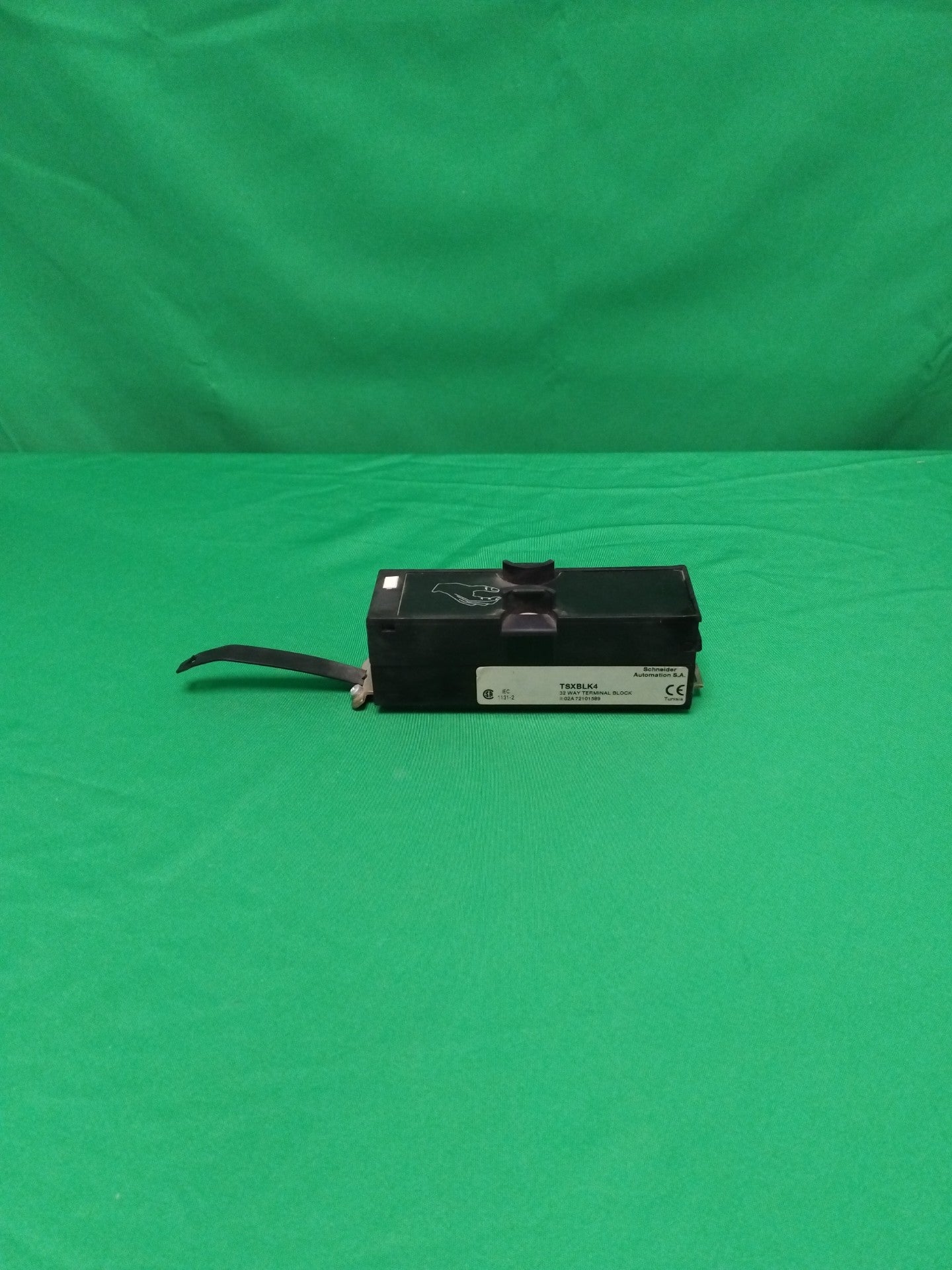 Schneider-Electric TSXBLK4 TSXBLK4