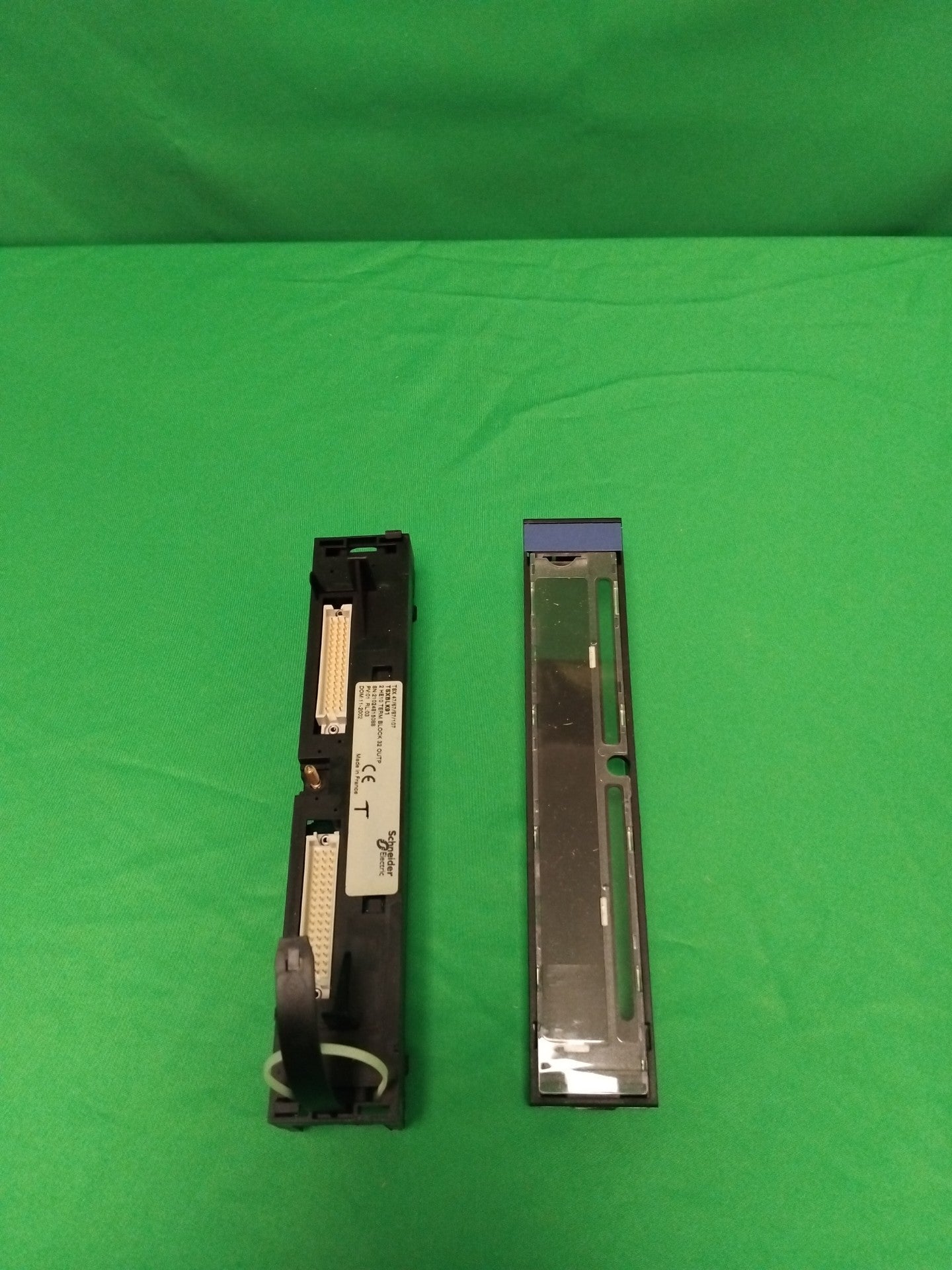 Schneider-Electric TSXBLK91 TSXBLK91