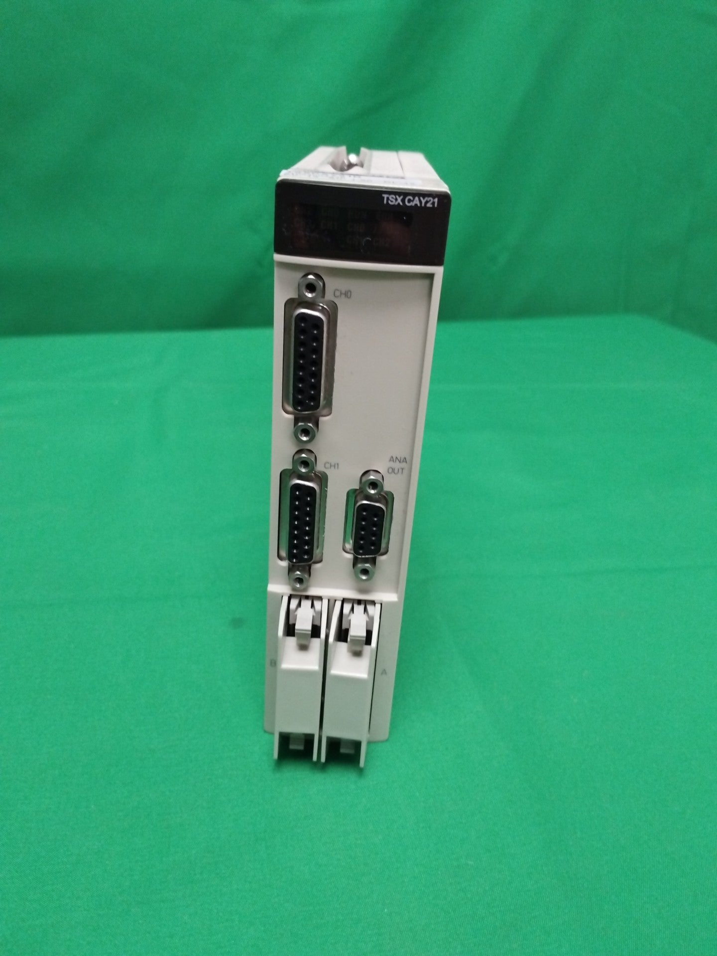 Schneider-Electric TSXCAY21R TSXCAY21R