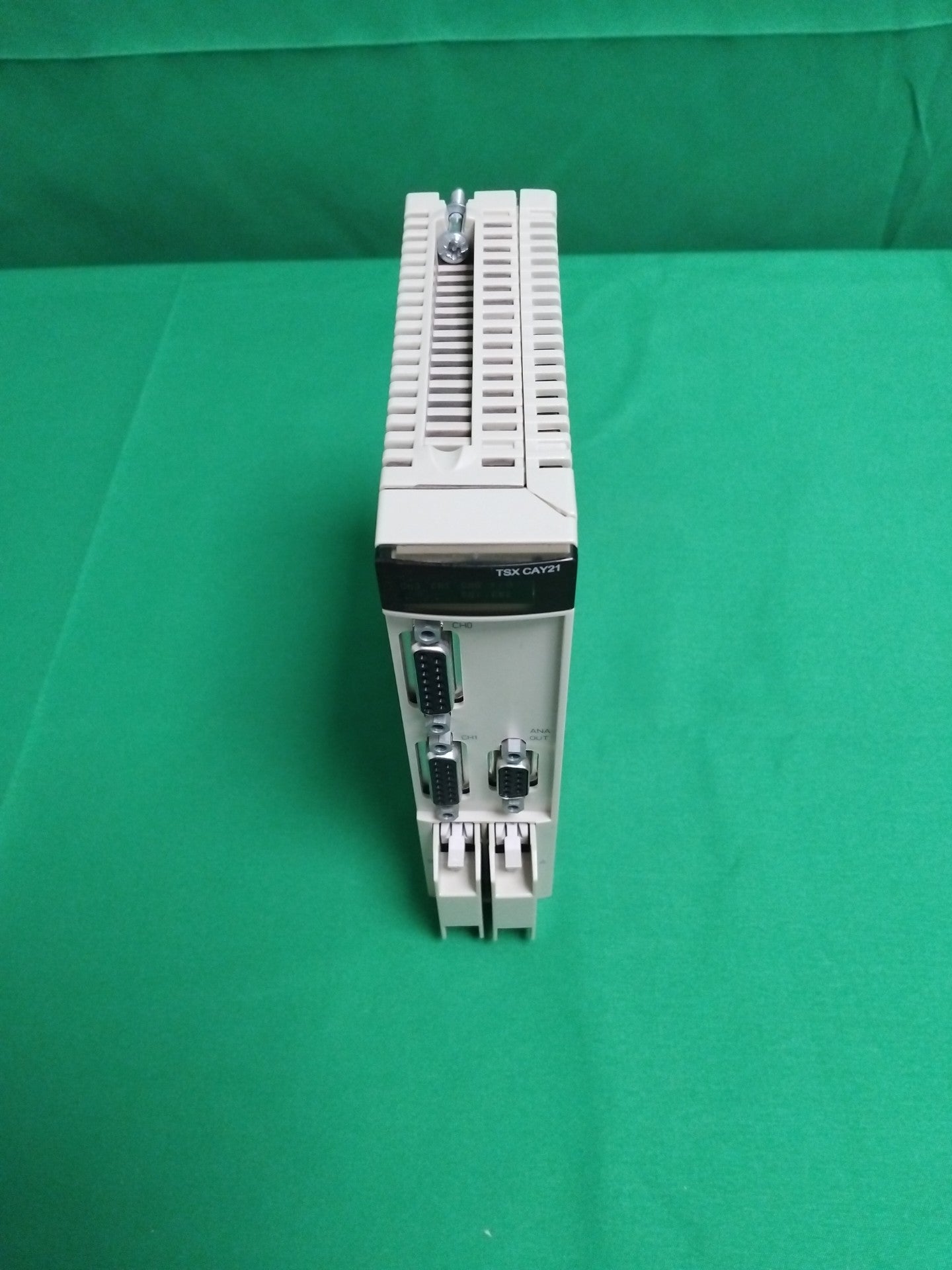 Schneider-Electric TSXCAY21 TSXCAY21