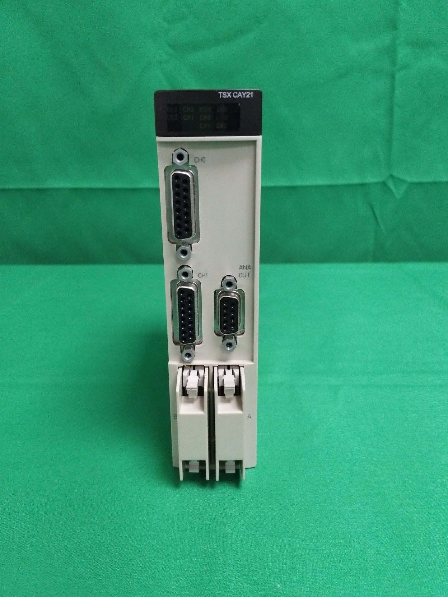 Schneider-Electric TSXCAY21 TSXCAY21