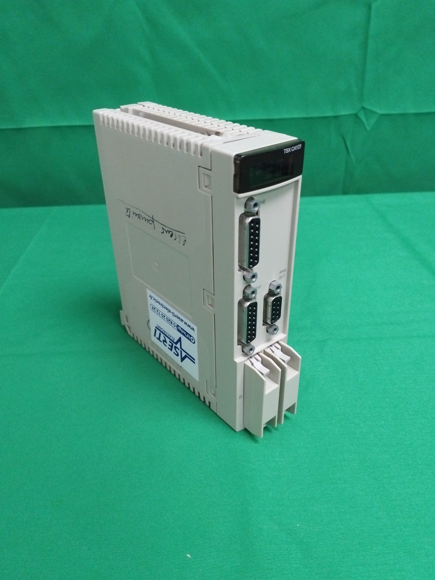 Schneider-Electric TSXCAY21 TSXCAY21