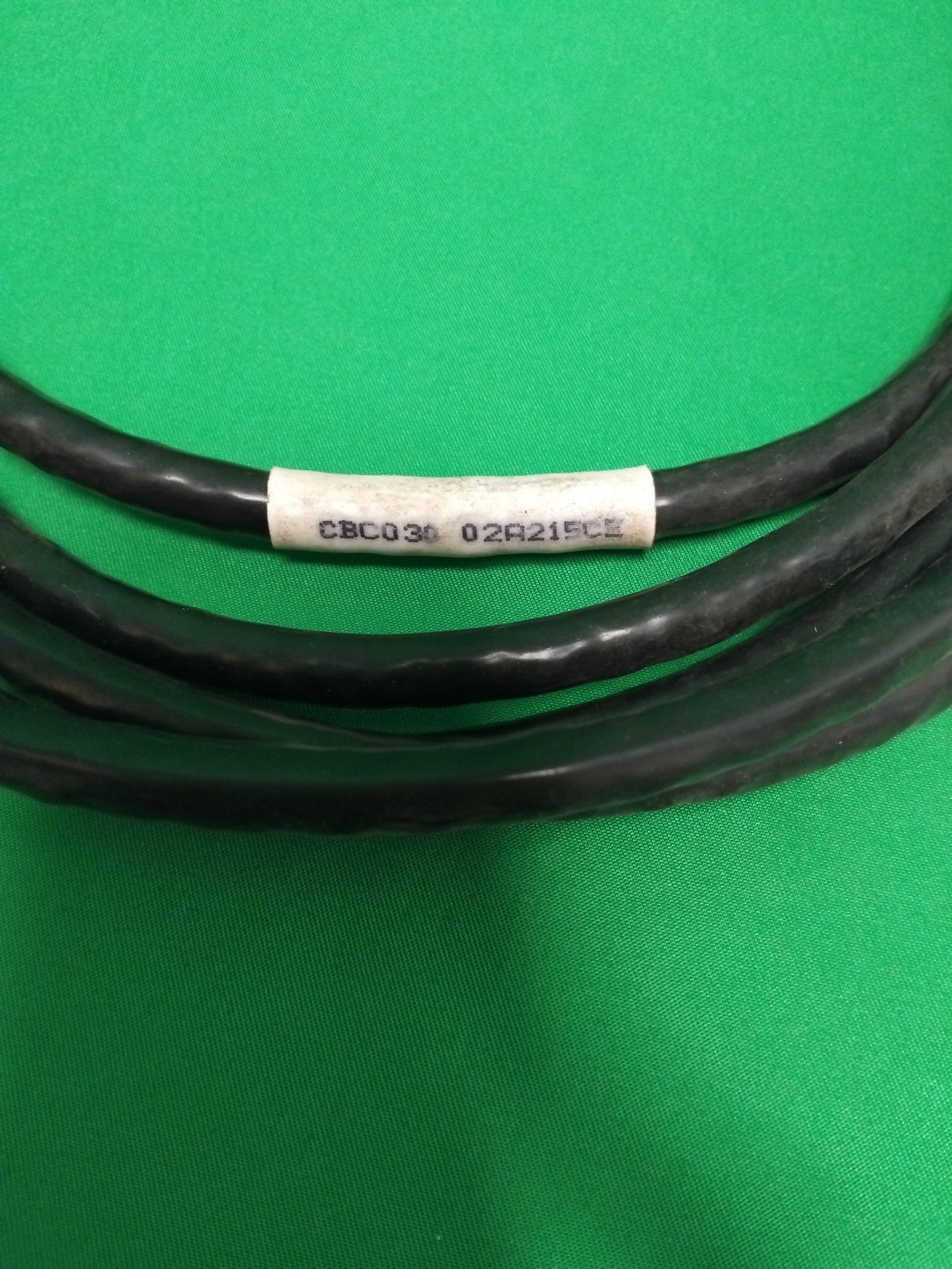 Schneider-Electric TSXCBC030 TSXCBC030 WITHOUT ORIGINAL PACKAGING