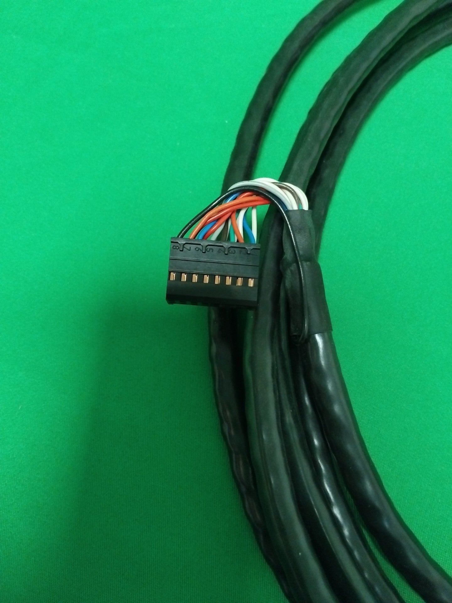 Schneider-Electric TSXCBC030 TSXCBC030 WITHOUT ORIGINAL PACKAGING