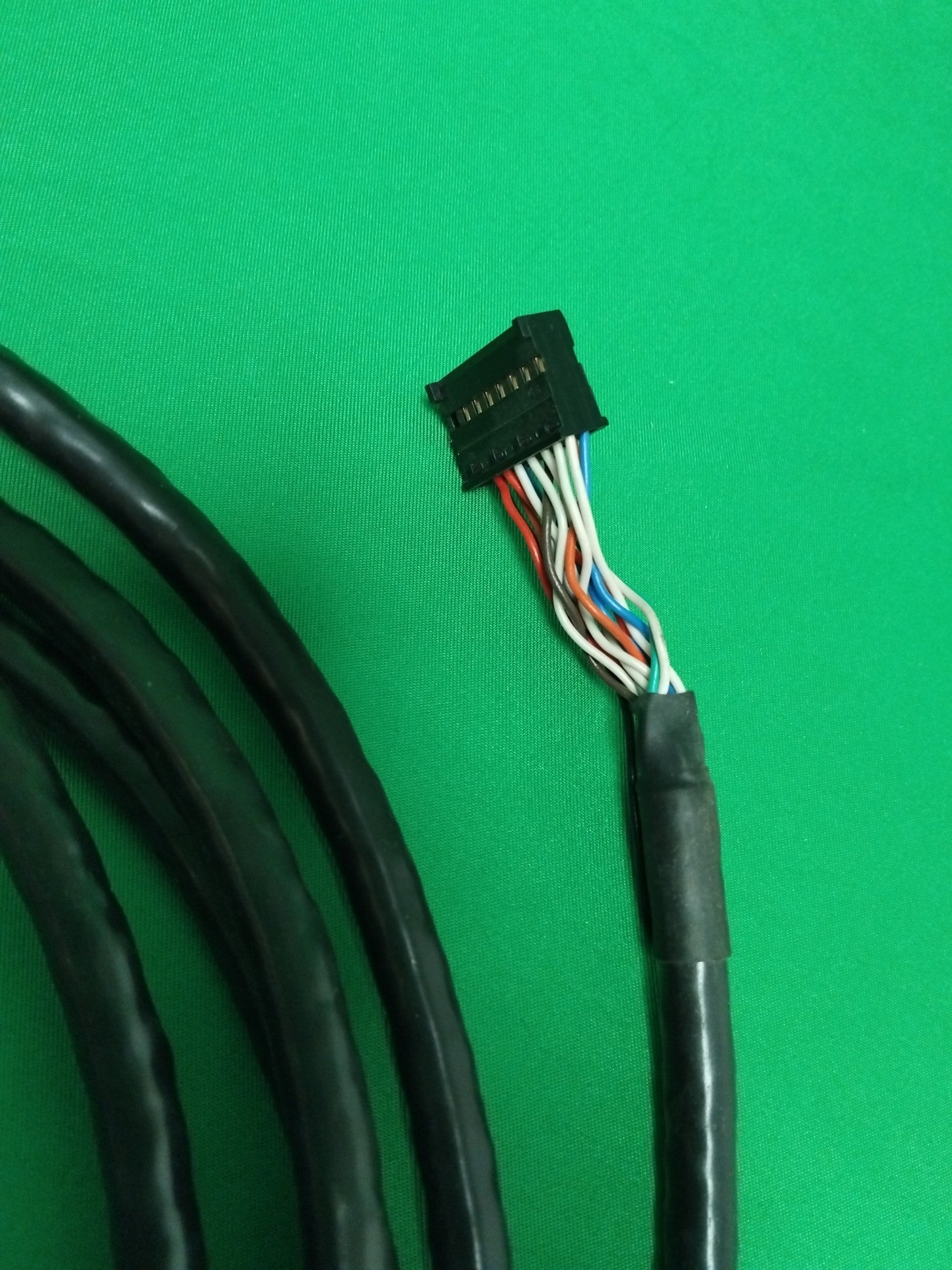 Schneider-Electric TSXCBC030 TSXCBC030 WITHOUT ORIGINAL PACKAGING