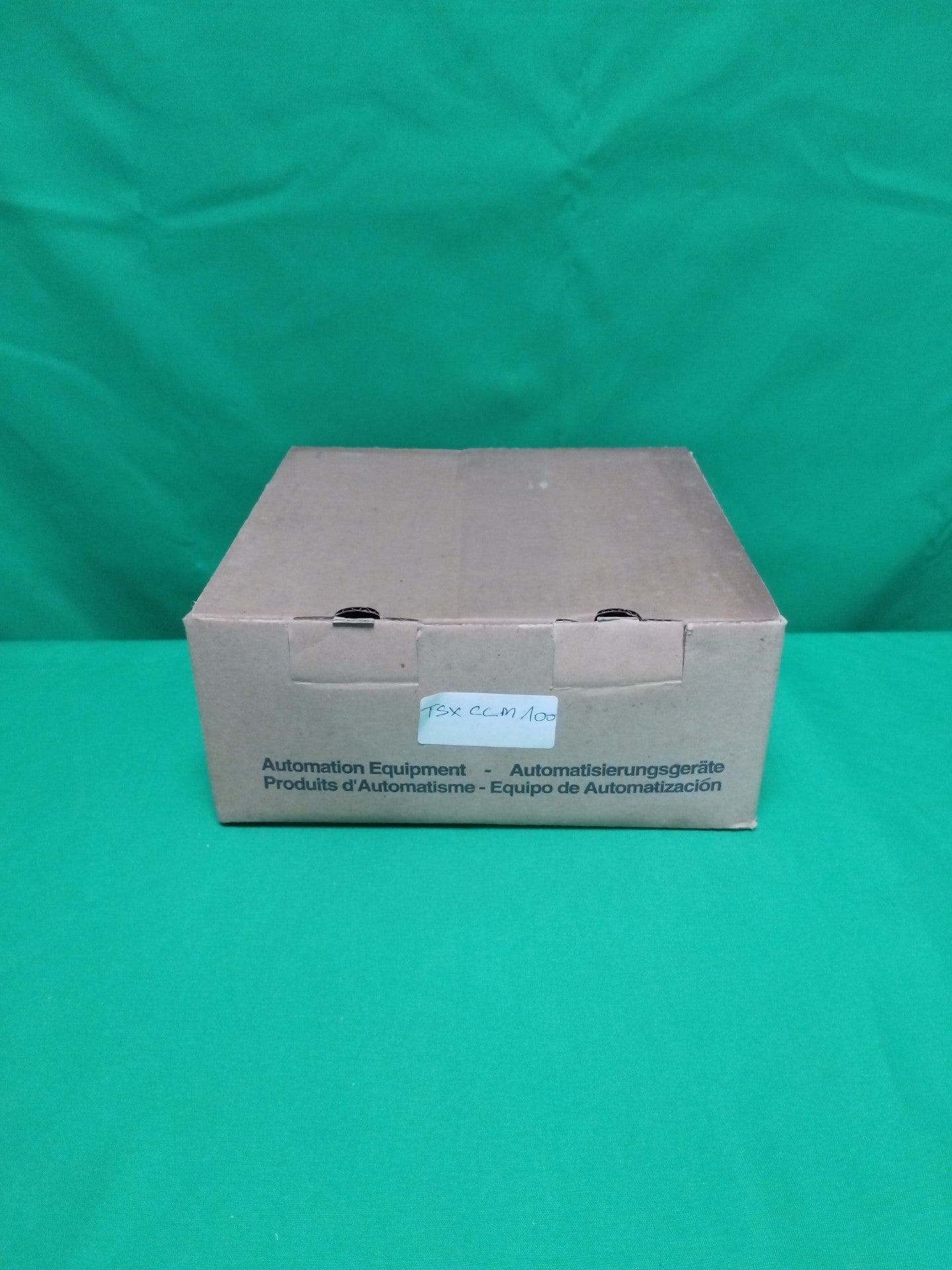 Schneider-Electric TSXCCM100 TSXCCM100