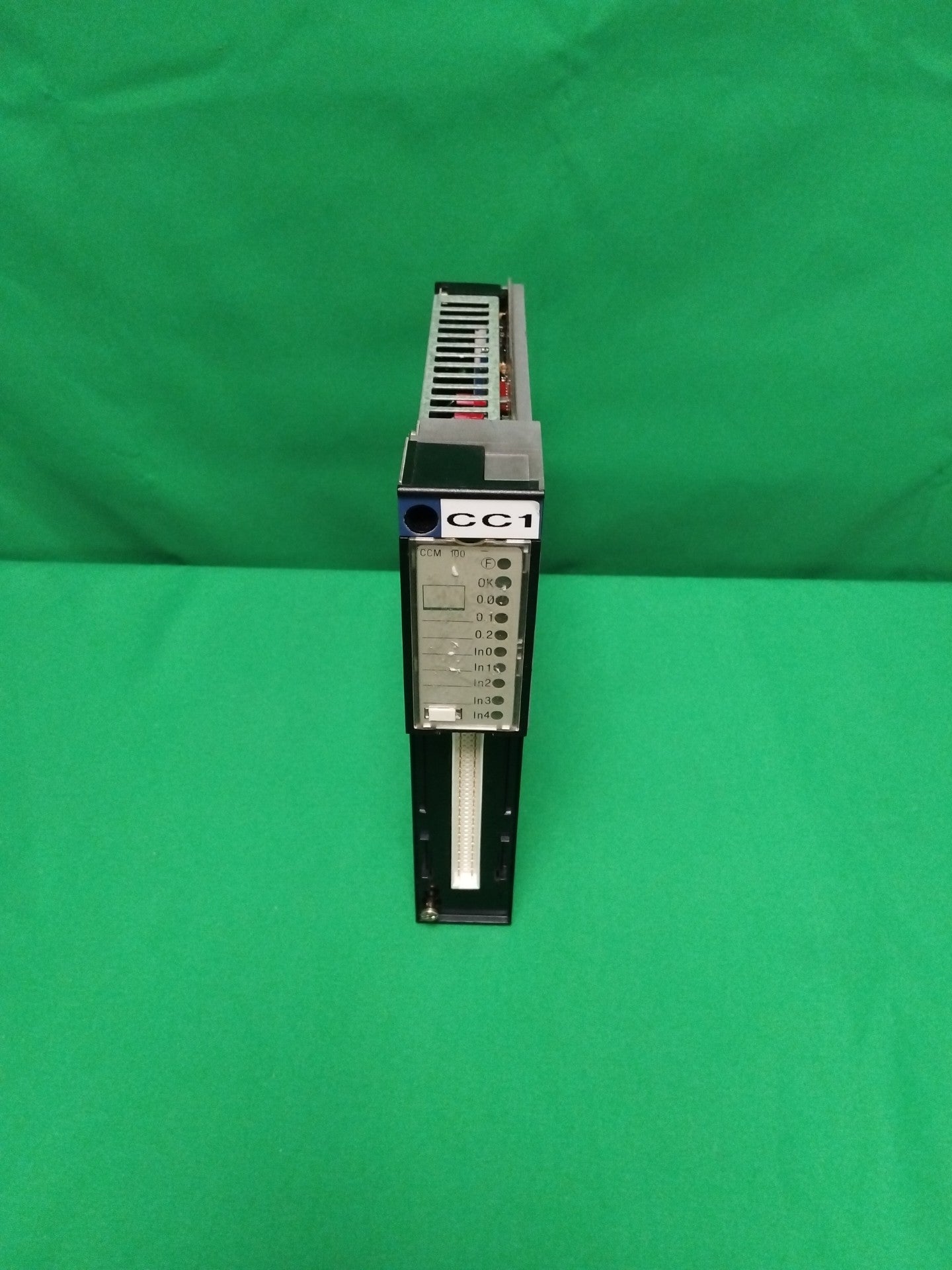 Schneider-Electric TSXCCM100 TSXCCM100