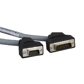 Schneider-Electric-TSXCCPH15./TSXCCPH15.