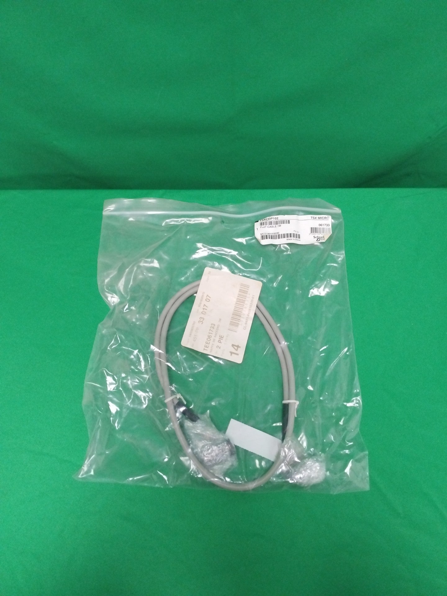 Schneider-Electric TSXCDP102 TSXCDP102