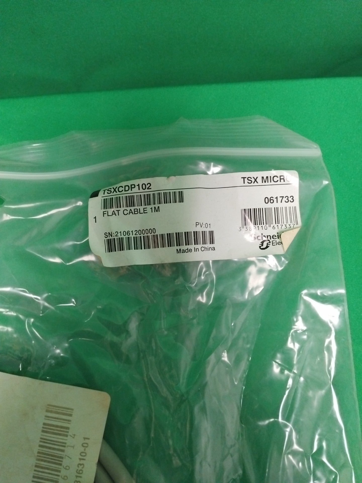 Schneider-Electric TSXCDP102 TSXCDP102