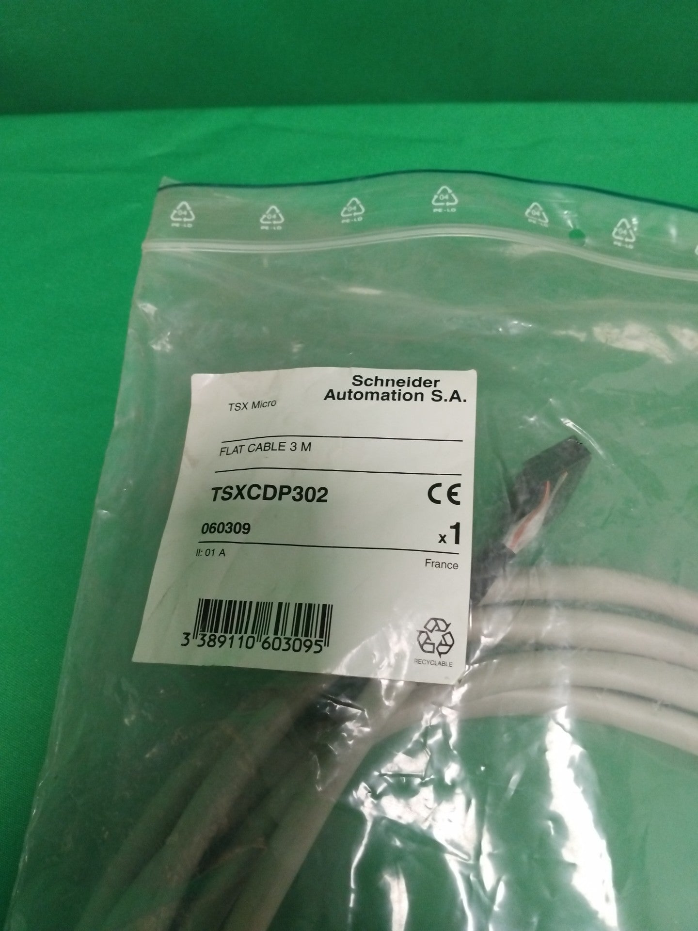 Schneider-Electric TSXCDP302 TSXCDP302