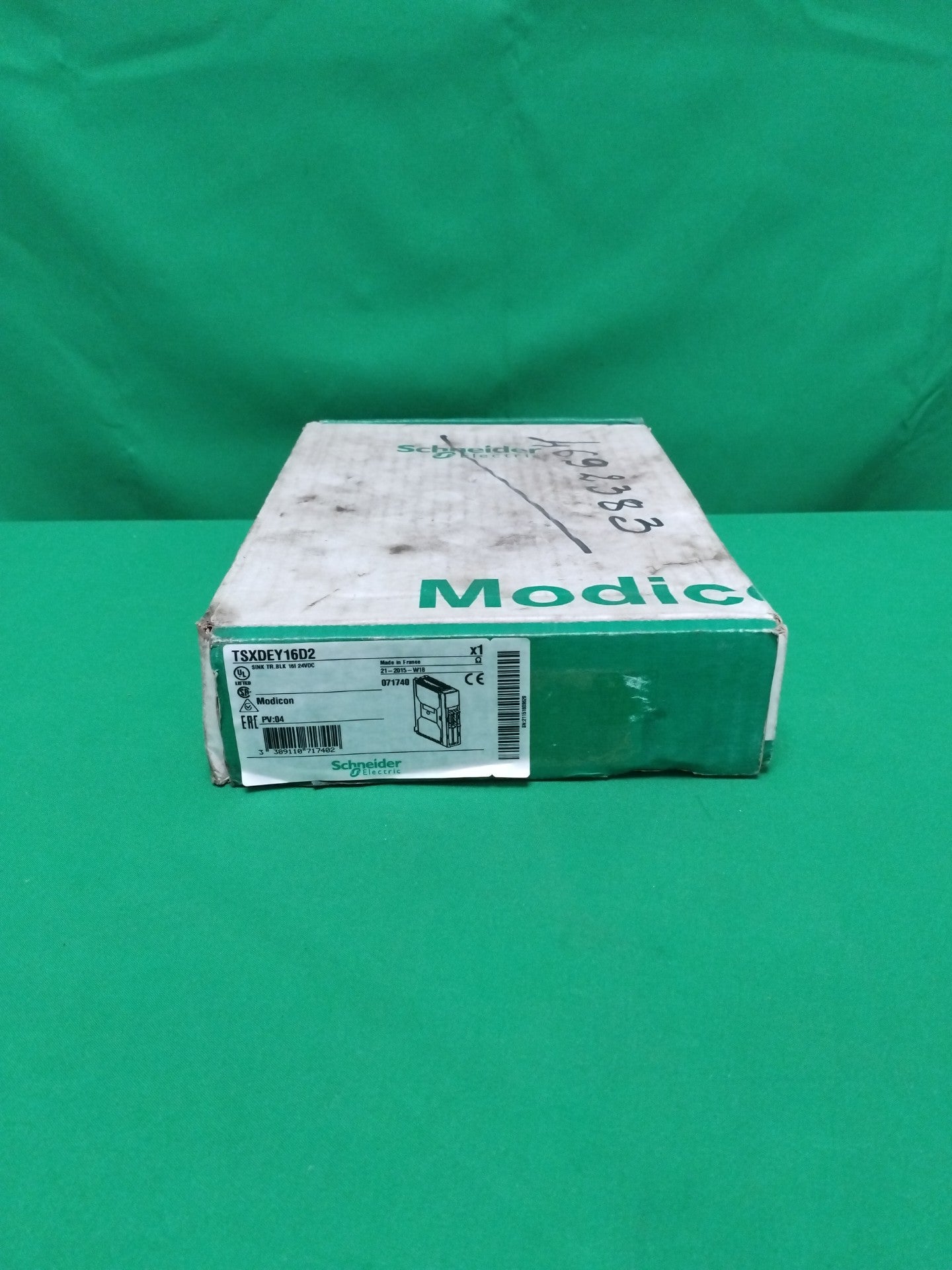 Schneider-Electric TSXDEY16D2 TSXDEY16D2