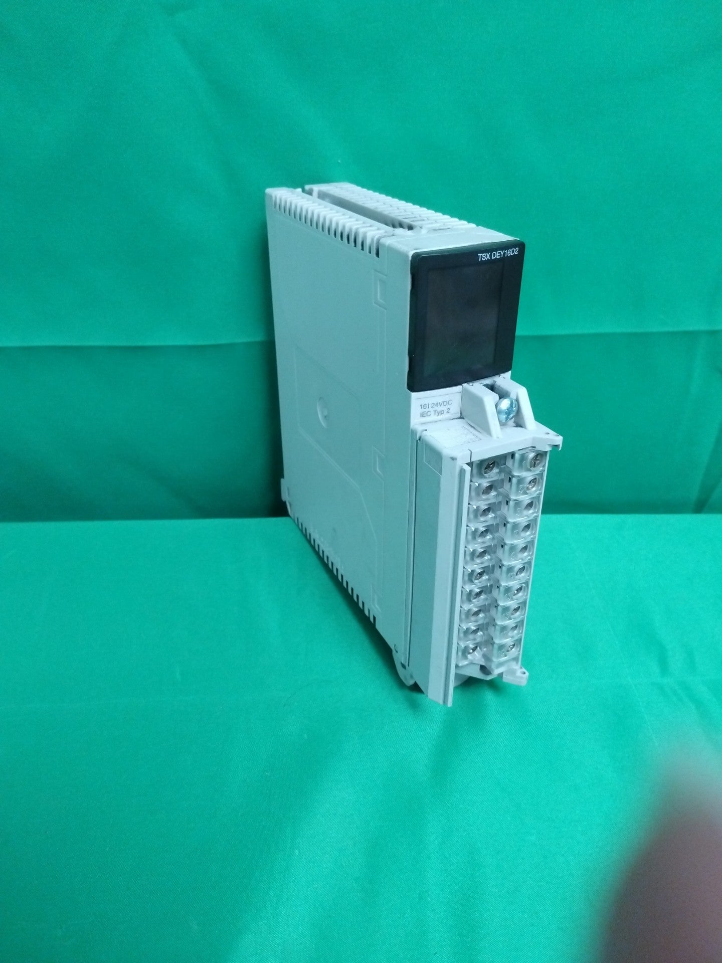 Schneider-Electric TSXDEY16D2 TSXDEY16D2