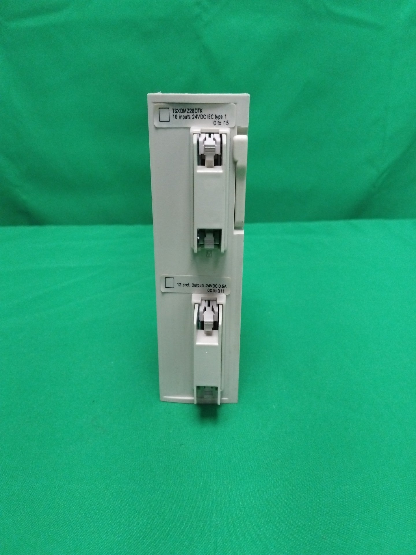 Schneider-Electric TSXDMZ28DTK TSXDMZ28DTK