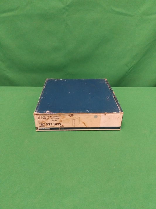 Telemecanique TSXDST1635 TSXDST1635
